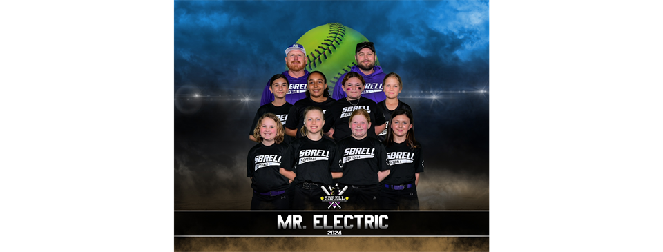 2024 Mr. Electric Minors 
